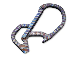 CIVIVI Click Flamed Titanium Mehrfarbig Sale