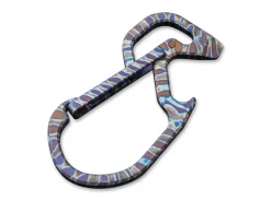 CIVIVI Click Flamed Titanium Mehrfarbig Best