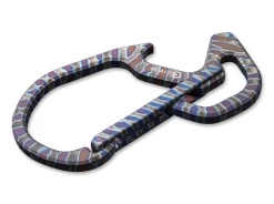 CIVIVI Click Flamed Titanium Mehrfarbig Best