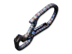 CIVIVI Click Flamed Titanium Mehrfarbig Best