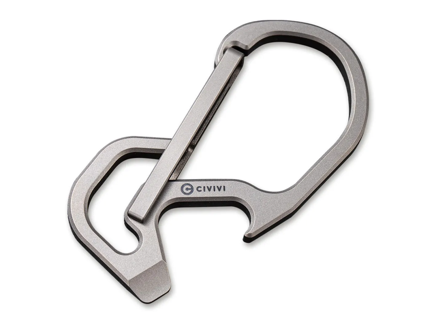 CIVIVI Click Titanium Gray Grau Sale