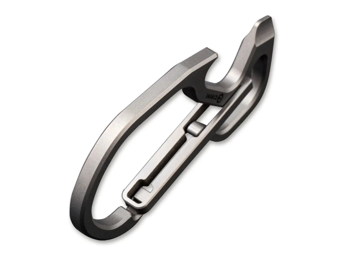 CIVIVI Click Titanium Gray Grau Sale