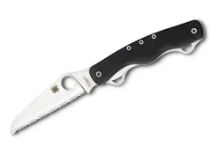 Spyderco ClipiTool Rescue Schwarz Discount