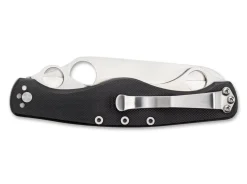 Spyderco ClipiTool Rescue Schwarz Discount