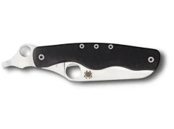 Spyderco ClipiTool Rescue Schwarz Discount