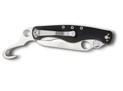 Spyderco ClipiTool Rescue Schwarz Discount