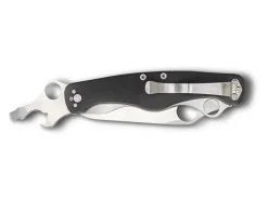 Spyderco ClipiTool Standard Schwarz