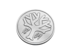 Böker Manufaktur Solingen Coin Grau Sale