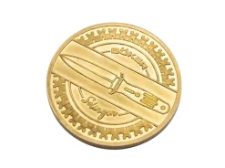 Böker Manufaktur Solingen Coin Messing Bronze Online