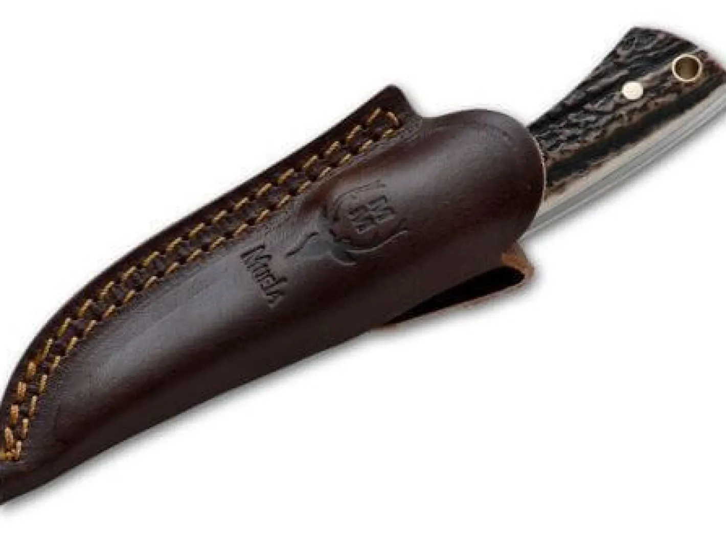 Muela Colibri Stag Braun Sale