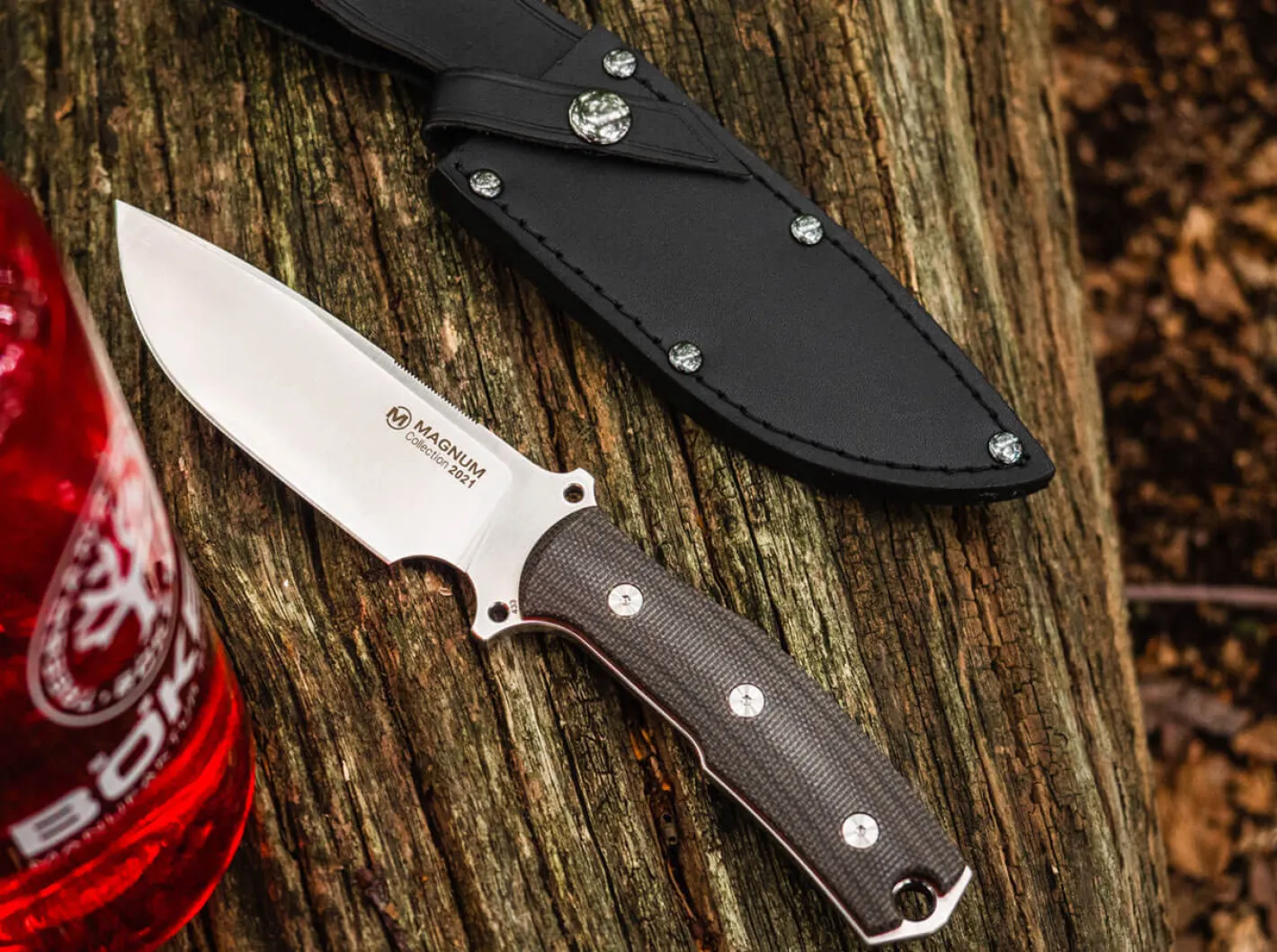 Magnum Collection 2021 Grau