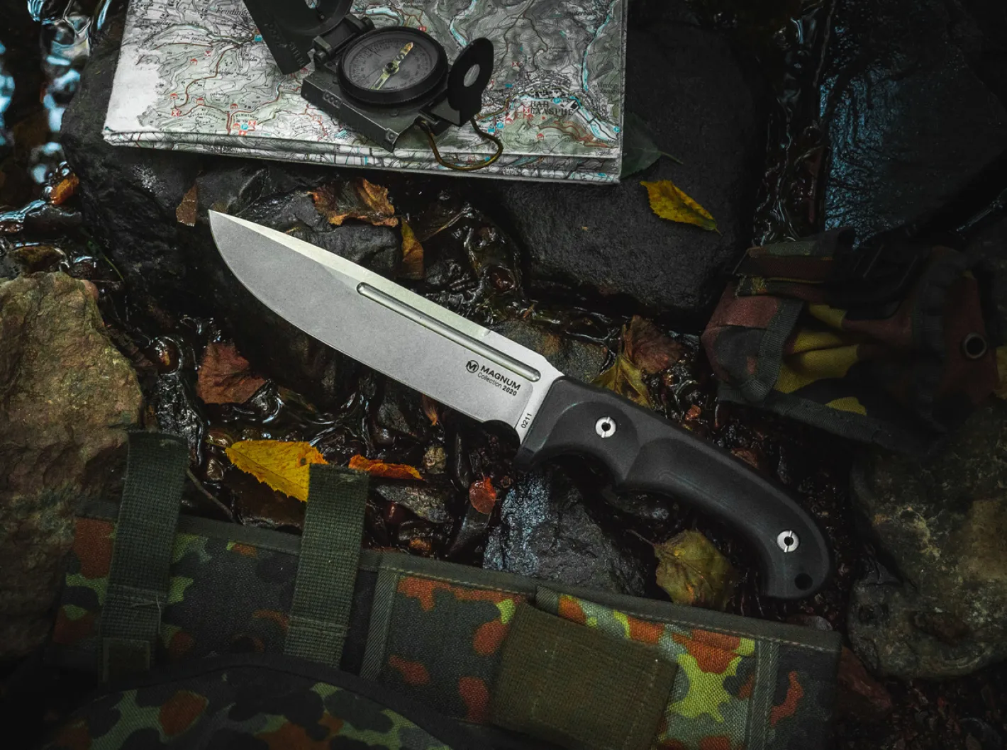 Magnum Collection 2020 Schwarz Online