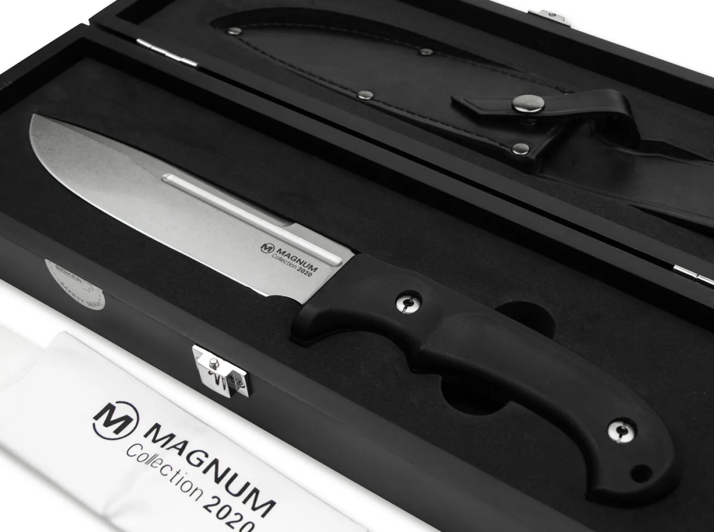 Magnum Collection 2020 Schwarz Online