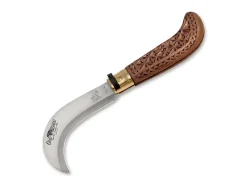 Old Bear Collection Bill Hook S Carved Braun Sale