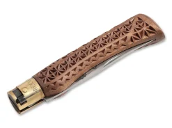 Old Bear Collection M Carved Braun Best