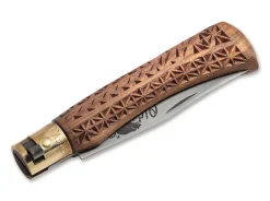 Old Bear Collection S Carved Braun New