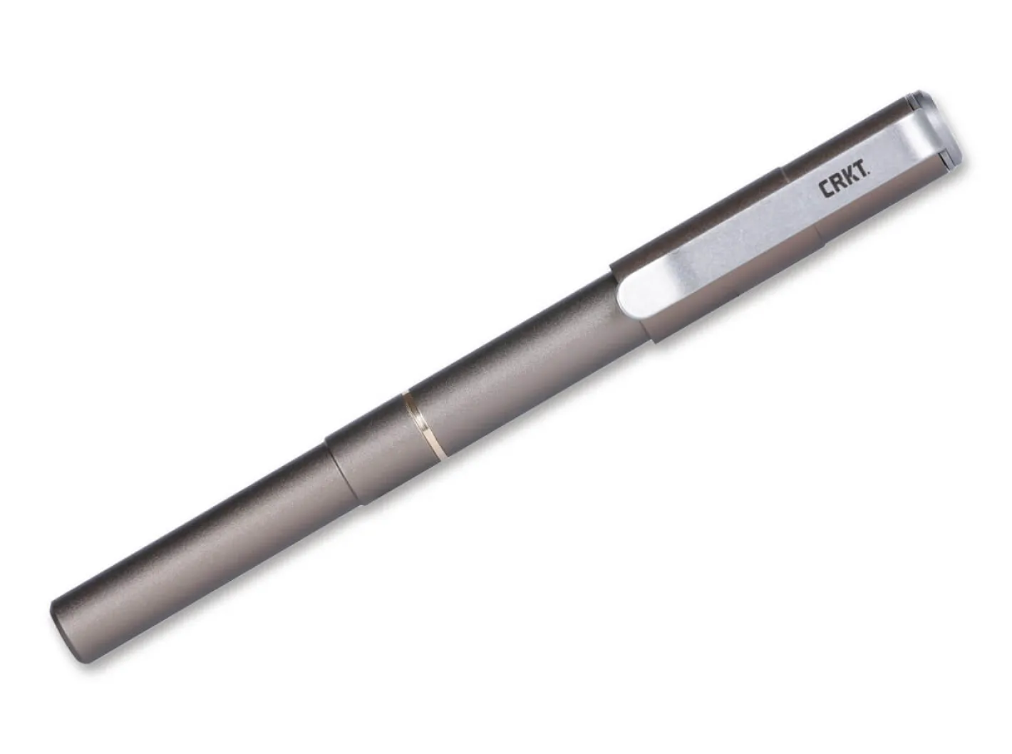 CRKT Collet Pen Braun Best