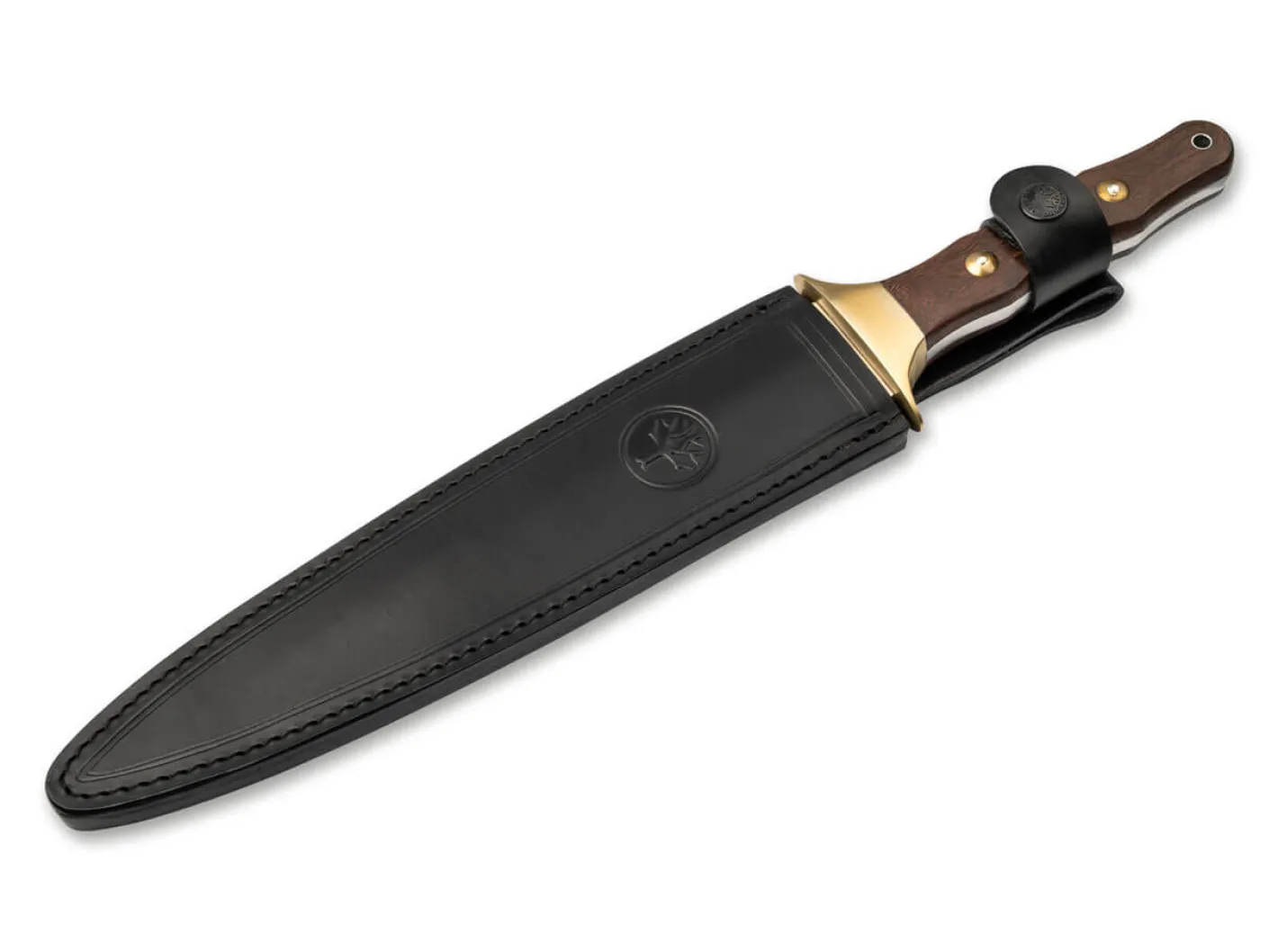 Böker Arbolito Colmillo Guayacan Braun Sale