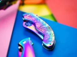 Magnum Colorado Rainbow Mehrfarbig Hot