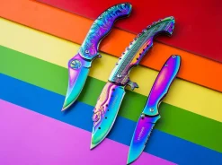 Magnum Colorado Rainbow Mehrfarbig Hot