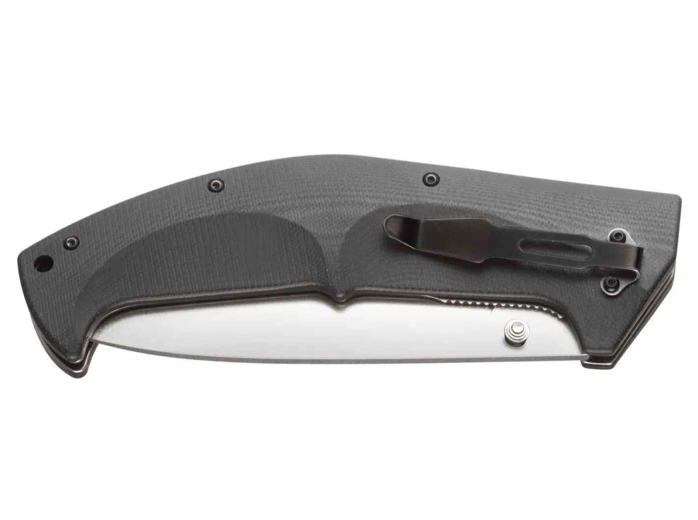 Magnum Colussus Schwarz Outlet