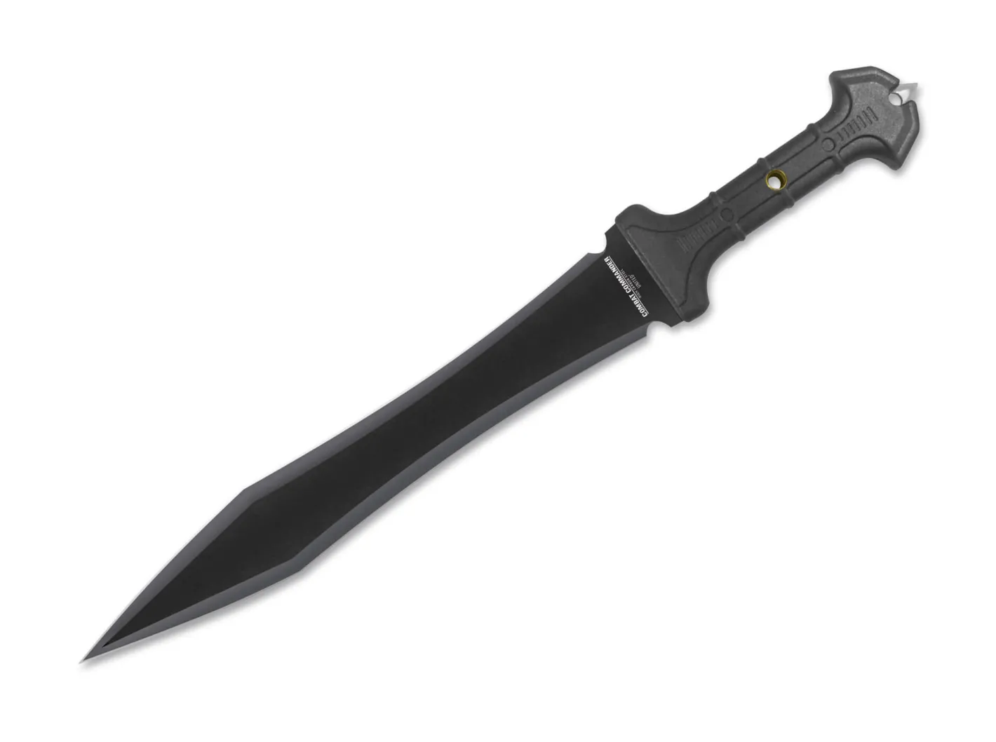 United Cutlery Combat Commander Gladiator Schwarz Clearance
