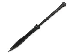 United Cutlery Combat Commander Thai Gladius Sword Schwarz Clearance