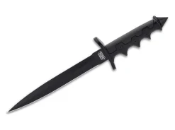 United Cutlery Combat Commander V42 Stiletto Dagger Schwarz Online