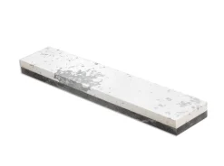 RH Preyda Combination Bench Stone Soft/Hard Black 10" Khaki Online