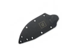 TB Outdoor Commandeur G10 Textured Black Schwarz Best