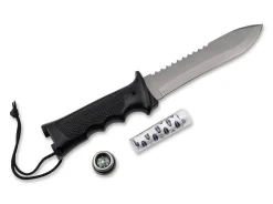 Aitor Commando Schwarz Sale