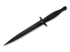 History Knife & Tool Commando Dagger Schwarz Clearance