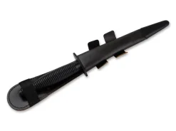 History Knife & Tool Commando Dagger Schwarz Clearance