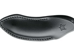 Fox Knives Compact Dragotac Black Schwarz Clearance