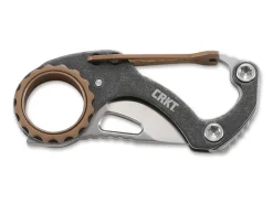 CRKT Compano Schwarz Clearance