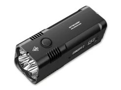 Nitecore Concept 2 Schwarz Clearance