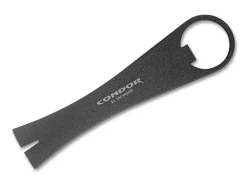 Condor Pry Bar Schwarz