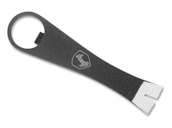 Condor Pry Bar Schwarz