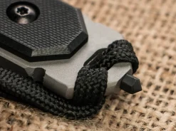 Böker Plus Cop-Tool Schwarz Discount