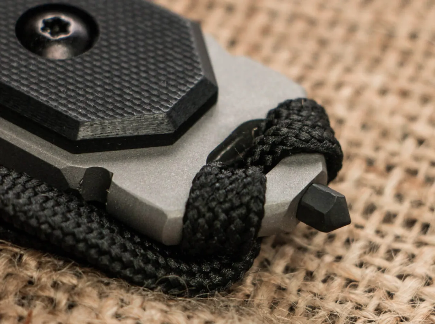 Böker Plus Cop-Tool Schwarz Discount