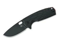 Fox Knives Core Black Hot