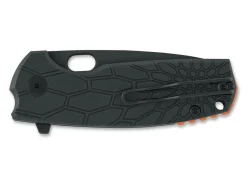 Fox Knives Core Black New