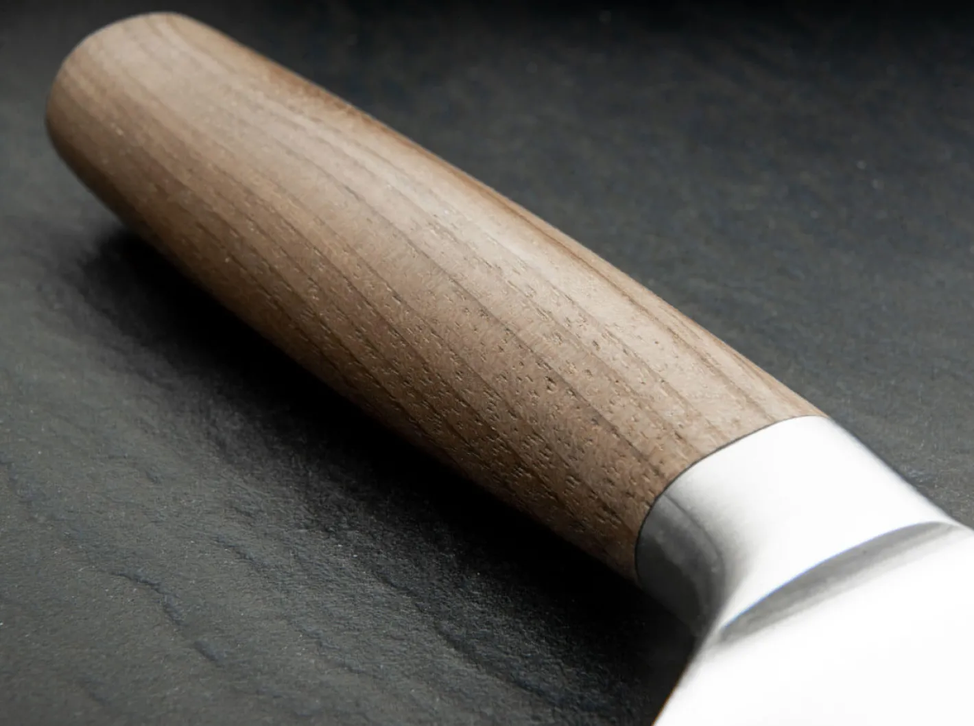 Böker Manufaktur Solingen Core Brotmesser Braun Outlet