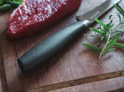 Böker Manufaktur Solingen Core Professional Ausbeinmesser Schwarz Clearance