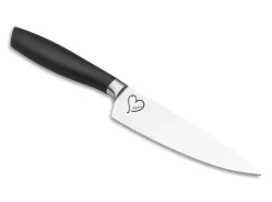 Böker Manufaktur Solingen Core Professional Chefmesser Klein Mama Schwarz New