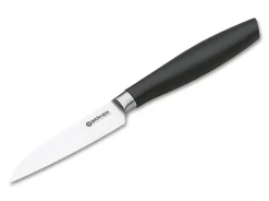 Böker Manufaktur Solingen Core Professional Gemüsemesser Schwarz Outlet