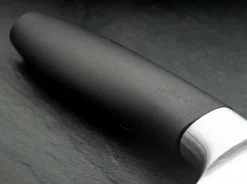 Böker Manufaktur Solingen Core Professional Santoku Schwarz Best