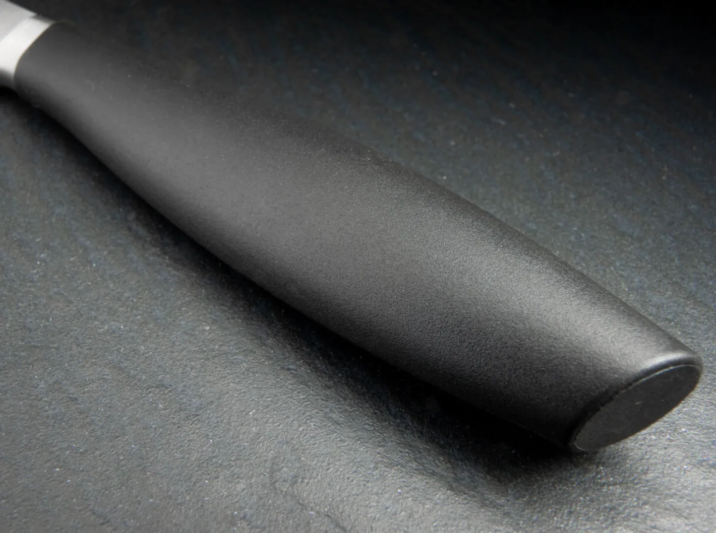 Böker Manufaktur Solingen Core Professional Tomatenmesser Schwarz Sale