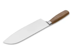Böker Manufaktur Solingen Core Santoku Braun New