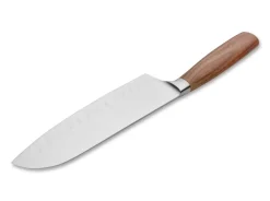 Böker Manufaktur Solingen Core Santoku mit Kullen Braun Sale